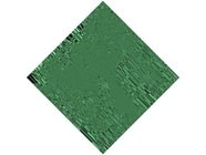 Jade Distortion Technology Vinyl Wrap Pattern