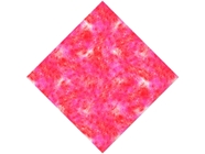 Passionate Rose Tie Dye Vinyl Wrap Pattern