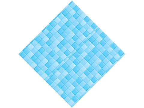 Rcraft™ Classic Tile Craft Vinyl - Blue