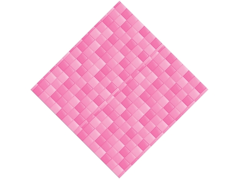 Rcraft™ Classic Tile Craft Vinyl - Pink