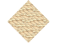 Sand Tile Vinyl Wrap Pattern