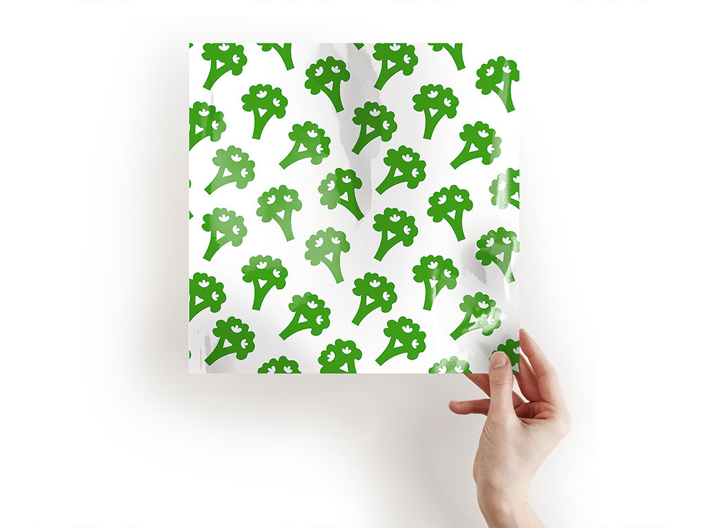 Green Magic Vegetable Craft Sheets
