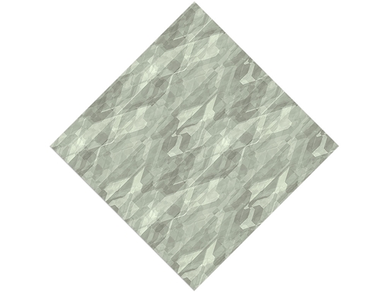 Coal House Watercolor Vinyl Wrap Pattern