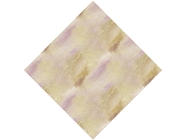 Beached Driftwood Watercolor Vinyl Wrap Pattern