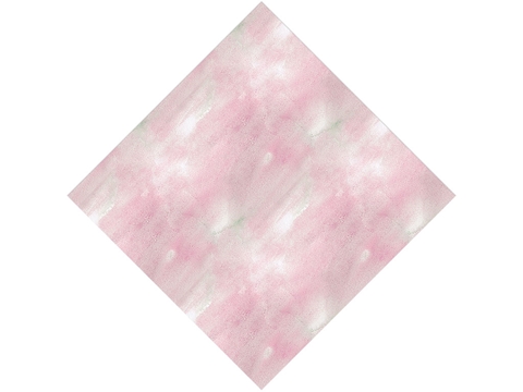 Rcraft™ Pink Watercolor Craft Vinyl - Factory Girl