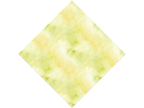 Golden Ballet Watercolor Vinyl Wrap Pattern