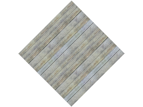 Morning  Wood Plank Vinyl Wrap Pattern