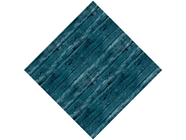 Peacock  Wood Plank Vinyl Wrap Pattern