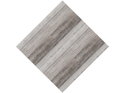 Rcraft™ Monochrome Wood Plank Craft Vinyl - Gradient
