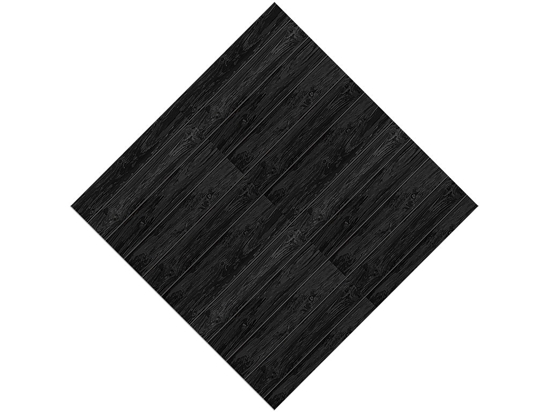 Shadow  Wood Plank Vinyl Wrap Pattern