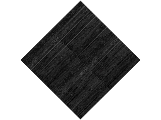 Shadow  Wood Plank Vinyl Wrap Pattern