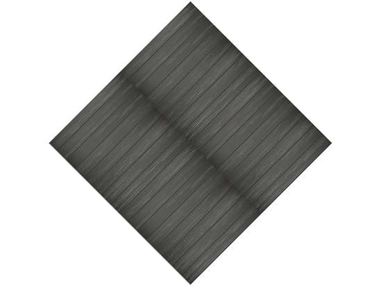 Smoke  Wood Plank Vinyl Wrap Pattern