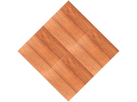 Rcraft™ Natural Horizontal Wood Plank Craft Vinyl - Gunstock