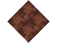 American Walnut Wood Plank Vinyl Wrap Pattern
