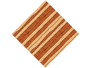 Brandy  Wood Plank Vinyl Wrap Pattern