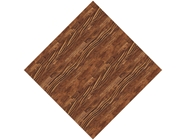 Sanded Down Wood Plank Vinyl Wrap Pattern