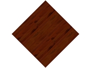 Spice  Wood Plank Vinyl Wrap Pattern