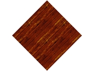 Amber  Wood Plank Vinyl Wrap Pattern
