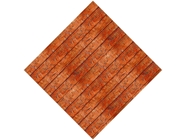 Bronze  Wood Plank Vinyl Wrap Pattern