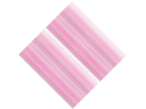 Rcraft™ Pink Wood Plank Craft Vinyl - Blush Gradient