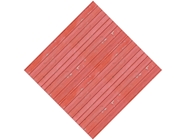 Tulip  Wood Plank Vinyl Wrap Pattern