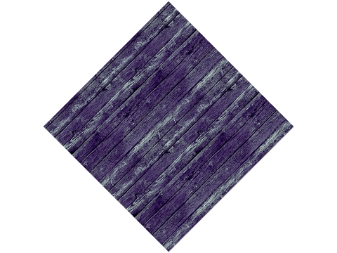 Rcraft™ Purple Wood Plank Craft Vinyl - Violet