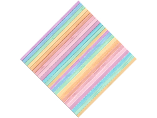 Soft Pastel Wood Plank Vinyl Wrap Pattern