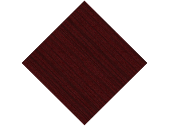 Sangria  Wood Plank Vinyl Wrap Pattern