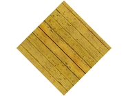 Flax  Wood Plank Vinyl Wrap Pattern