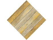 Macaroon  Wood Plank Vinyl Wrap Pattern