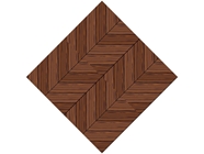 Canadian Maple Wooden Parquet Vinyl Wrap Pattern