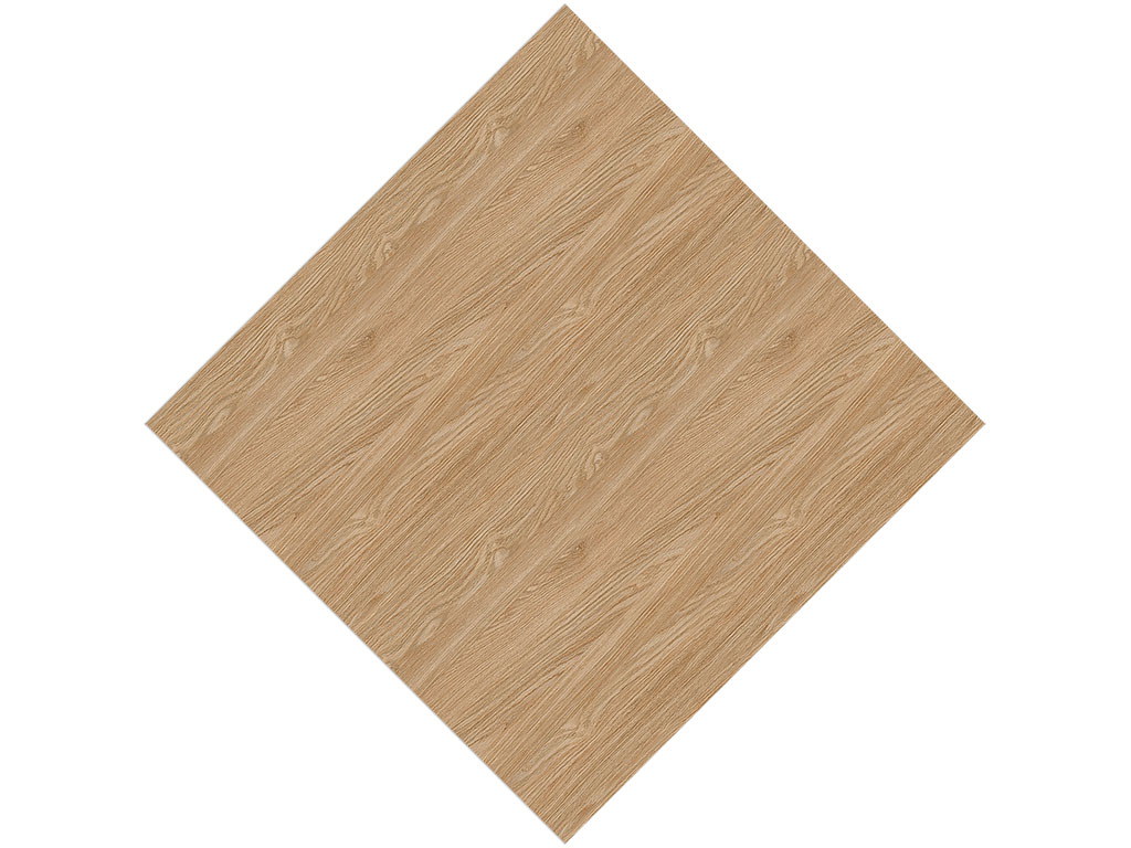 Golden Oak Woodgrain Vinyl Wrap Pattern