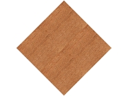 Sapele Woodgrain Vinyl Wrap Pattern