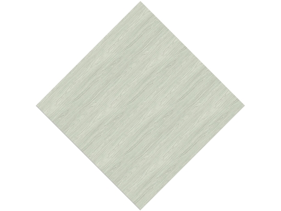 White Alder Woodgrain Vinyl Wrap Pattern