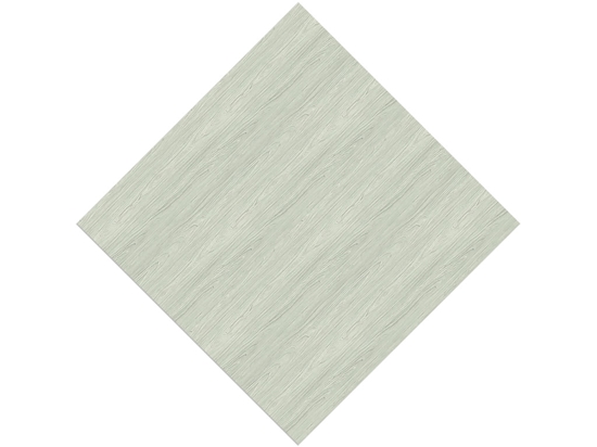 White Alder Woodgrain Vinyl Wrap Pattern