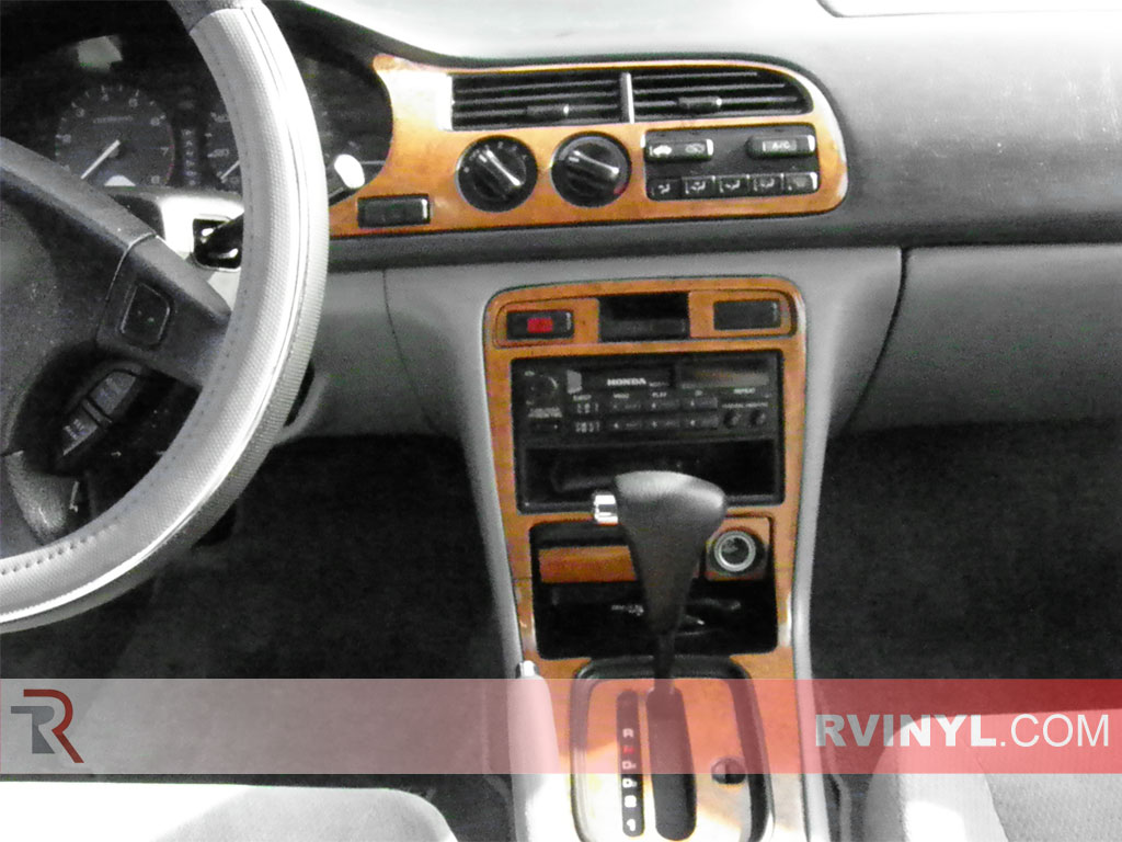 Honda Accord 1994-1997 Custom Dash Kits