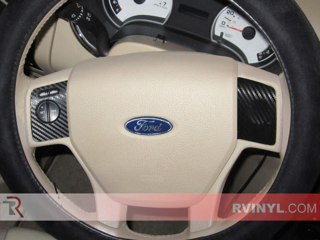 Ford Explorer 2006-2010 Custom Dash Kits