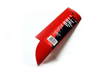 Red Devil Tinting Squeegee