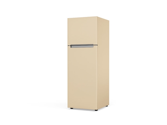 3M 2080 Gloss Light Ivory Custom Refrigerators