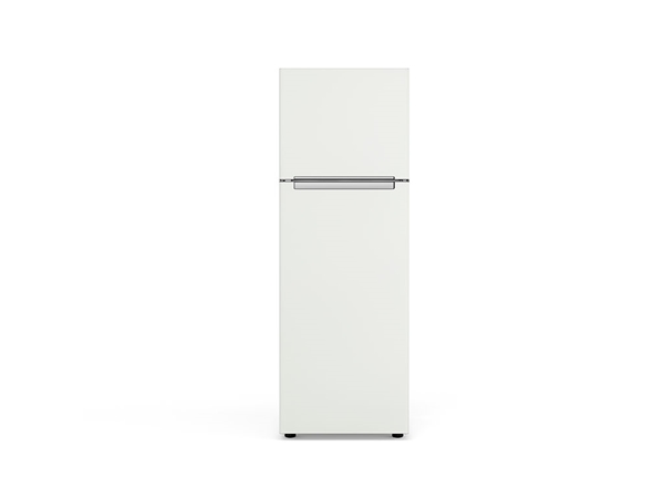 3M 2080 Matte White DIY Refrigerator Wraps