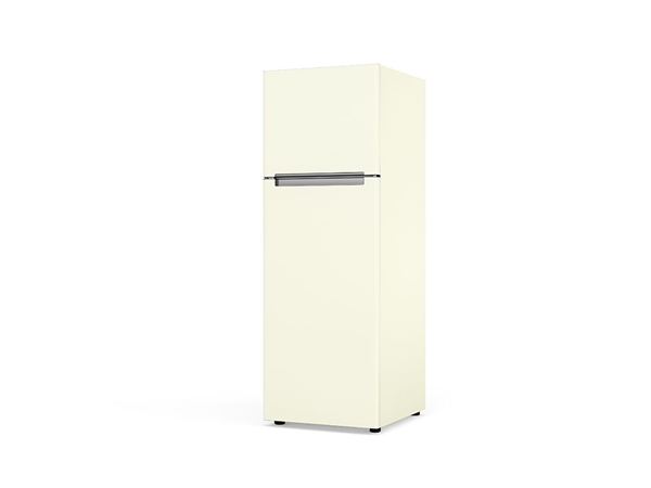 3M 2080 Satin Pearl White Custom Refrigerators