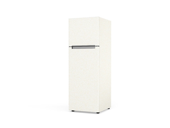 3M 2080 Satin Frozen Vanilla Custom Refrigerators