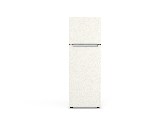 3M 2080 Satin Frozen Vanilla DIY Refrigerator Wraps