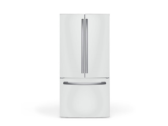 Avery Dennison SW900 Gloss White DIY Built-In Refrigerator Wraps