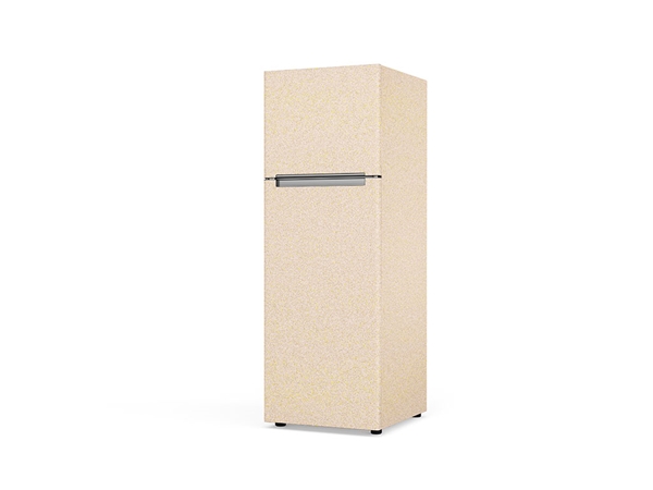 Avery Dennison SW900 Gloss Metallic Sand Sparkle Custom Refrigerators
