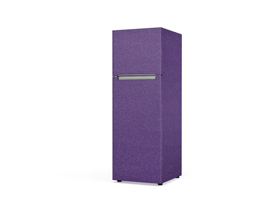 Avery Dennison SW900 Diamond Purple Custom Refrigerators