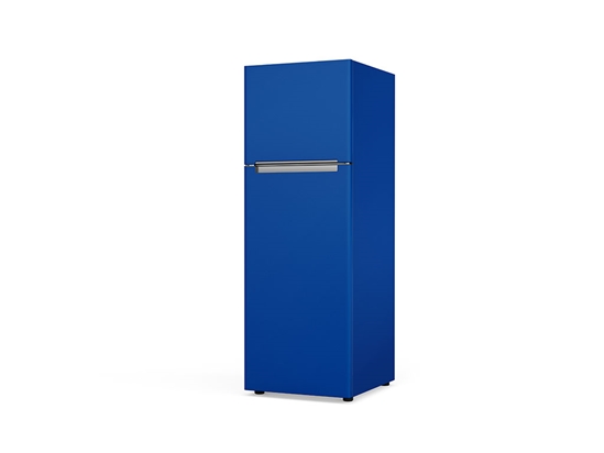 Avery Dennison SW900 Gloss Blue Custom Refrigerators