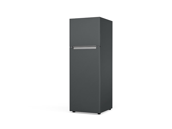 Avery Dennison SW900 Gloss Dark Gray Custom Refrigerators