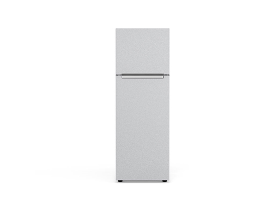 ORACAL 970RA Matte Metallic Silver Gray DIY Refrigerator Wraps