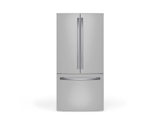 ORACAL 970RA Gloss Simple Gray DIY Built-In Refrigerator Wraps